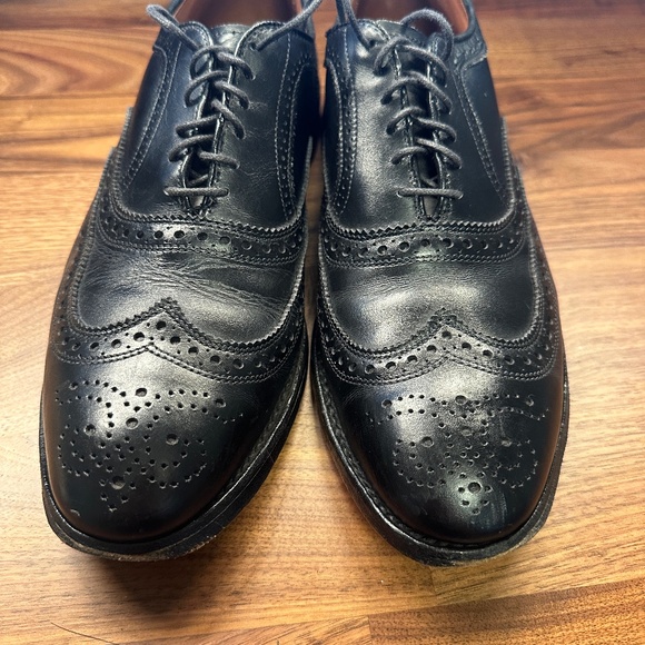 Allen Edmonds - McCallister - Black - 10D main image 9
